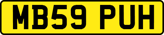 MB59PUH