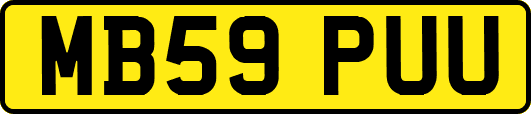MB59PUU