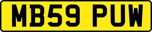 MB59PUW