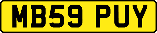 MB59PUY