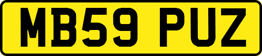 MB59PUZ