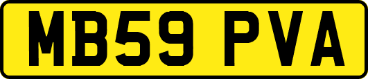 MB59PVA