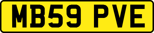 MB59PVE