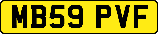 MB59PVF