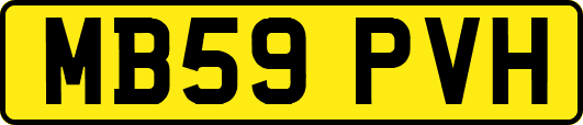 MB59PVH