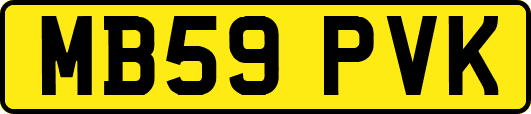 MB59PVK