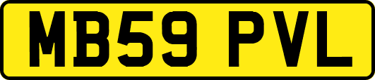 MB59PVL