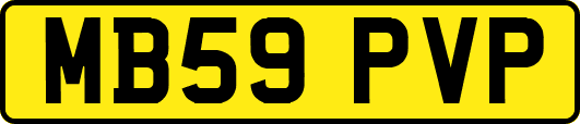 MB59PVP