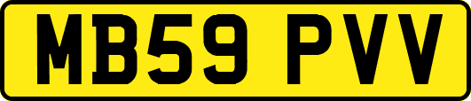 MB59PVV