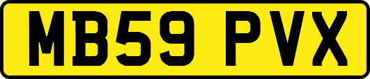 MB59PVX