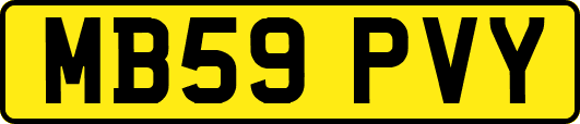 MB59PVY