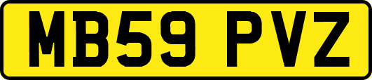 MB59PVZ