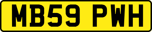 MB59PWH