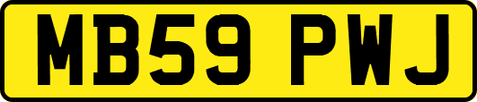 MB59PWJ