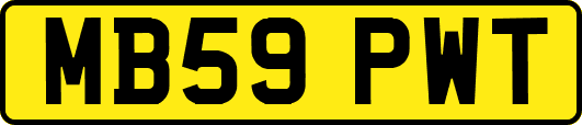 MB59PWT