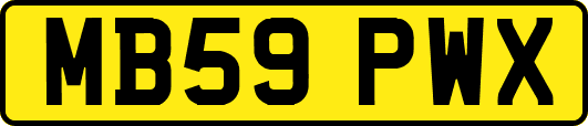 MB59PWX