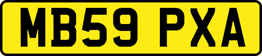 MB59PXA