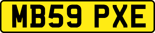 MB59PXE