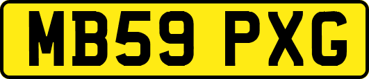 MB59PXG