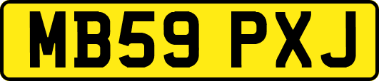 MB59PXJ
