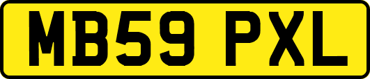 MB59PXL