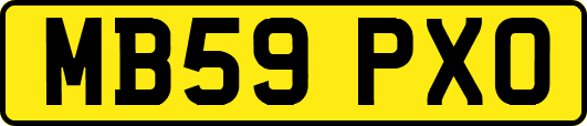 MB59PXO