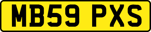 MB59PXS