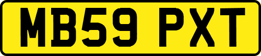 MB59PXT