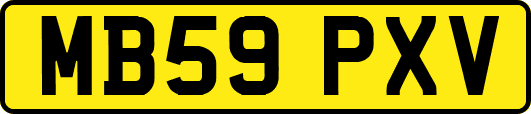 MB59PXV