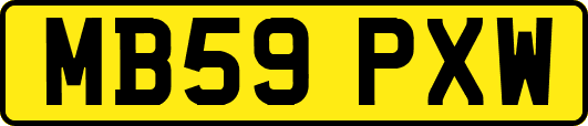 MB59PXW
