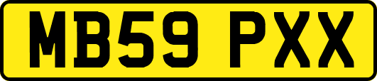 MB59PXX