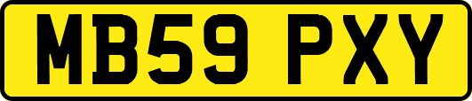 MB59PXY