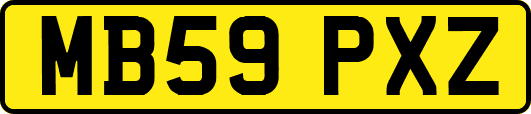 MB59PXZ