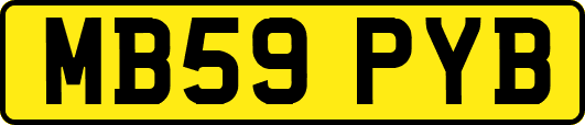 MB59PYB
