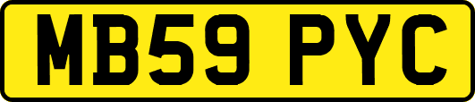 MB59PYC