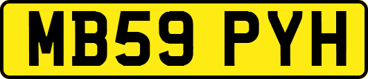 MB59PYH