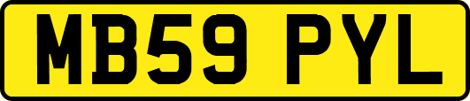 MB59PYL