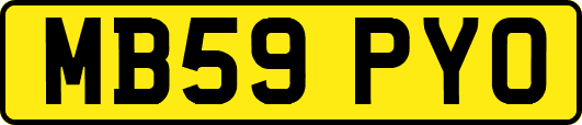 MB59PYO