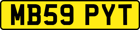 MB59PYT
