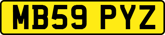 MB59PYZ