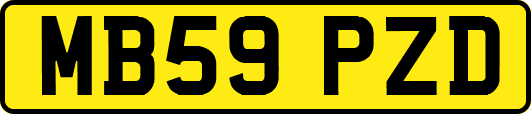 MB59PZD