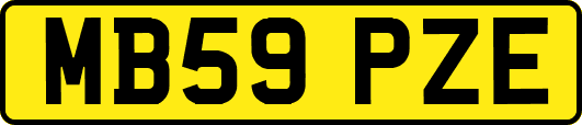 MB59PZE