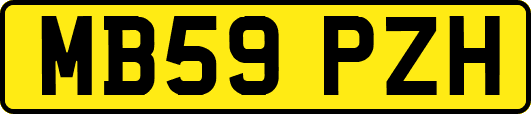 MB59PZH