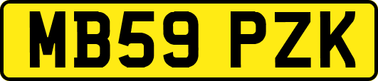 MB59PZK