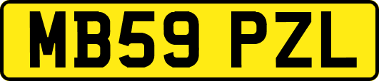 MB59PZL