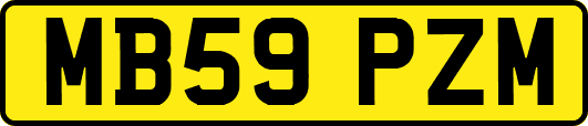 MB59PZM
