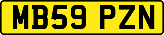 MB59PZN