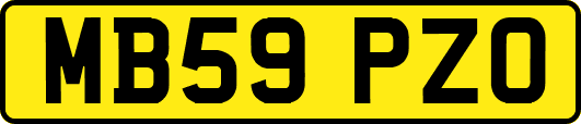 MB59PZO