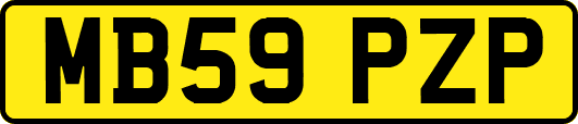 MB59PZP