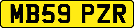 MB59PZR